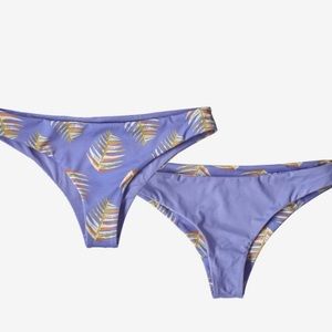 Patagonia Women's Reversible Bikini Bottom